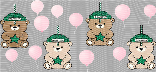 16oz Latest Bestseller-C 4041